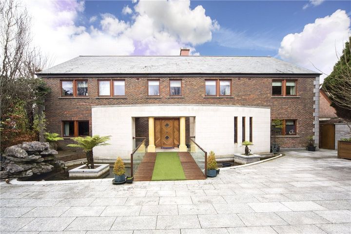 Nirvana, Castleknock Road, Dublin 15, Dublin