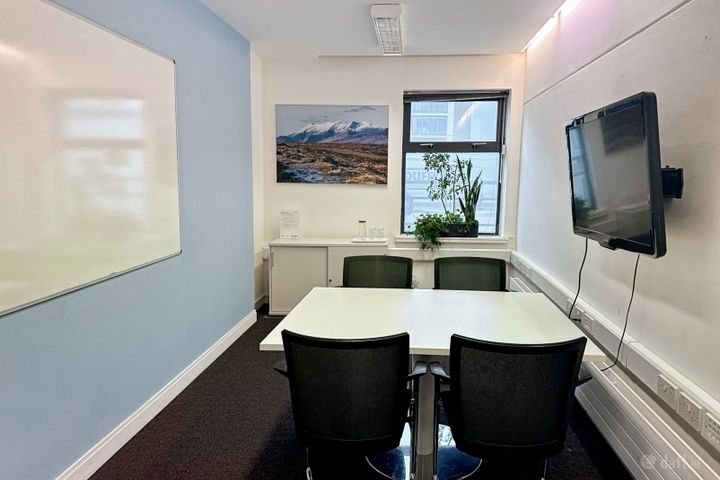 2 Harcourt, Block 4, Harcourt Road, Dublin 2
