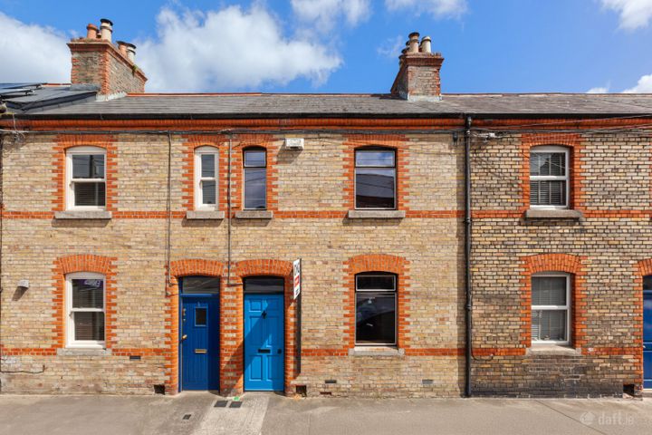 3 Oxmantown Road, Stoneybatter, Dublin 7, D07K2E7