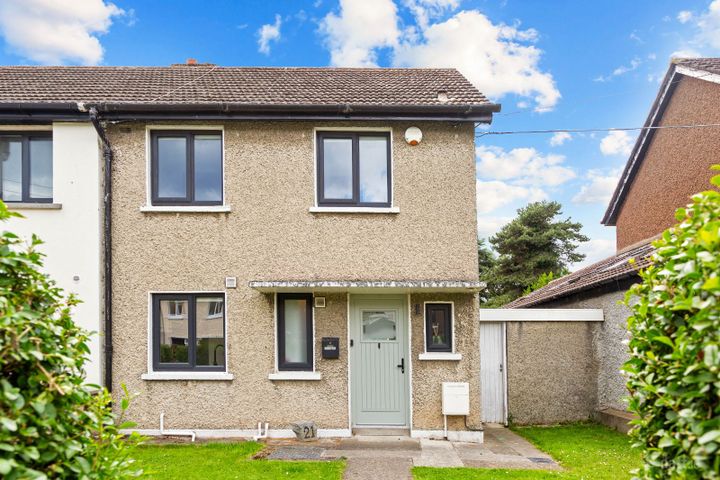 21 Saint Anne'S Park, Shankill, Shankill, Dublin 18, D18X6H2