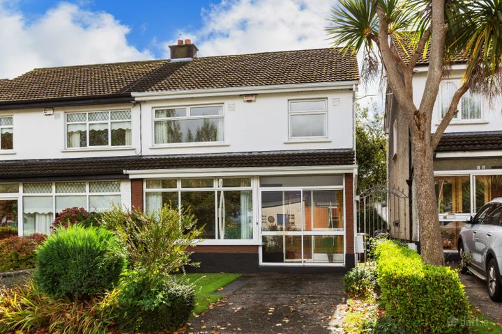 16 Broadford Walk, Ballinteer, Dublin 16, Dublin 16, Dublin