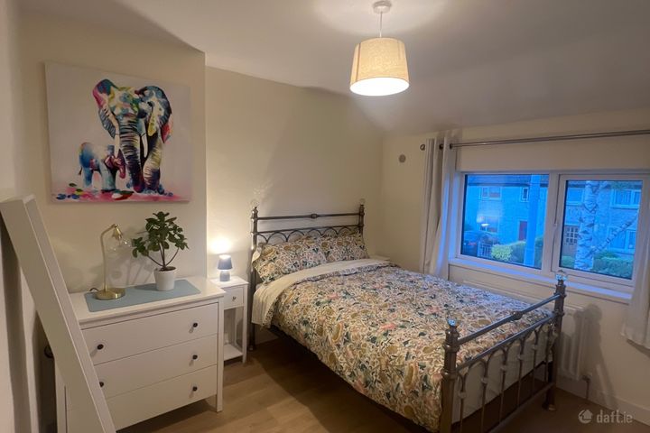 Double room to rent in Drimnagh, Drimnagh, Dublin 12