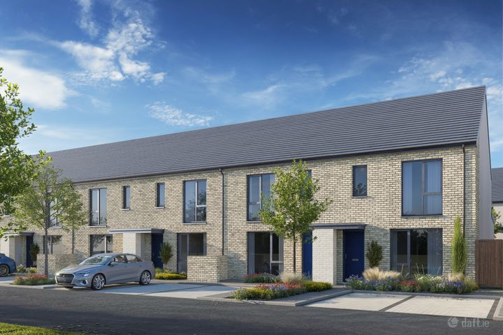Castlebrook., Station Road, Dunboyne, Co. Meath
