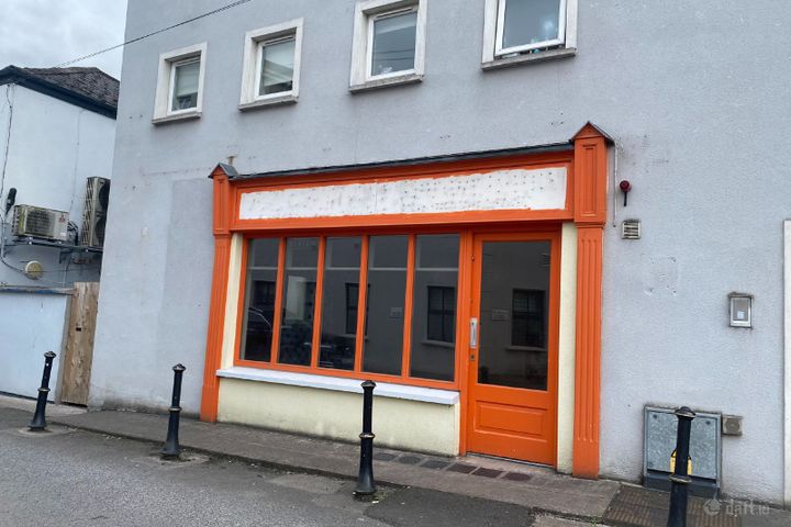 1 Dawson Lane, Monaghan, Co. Monaghan