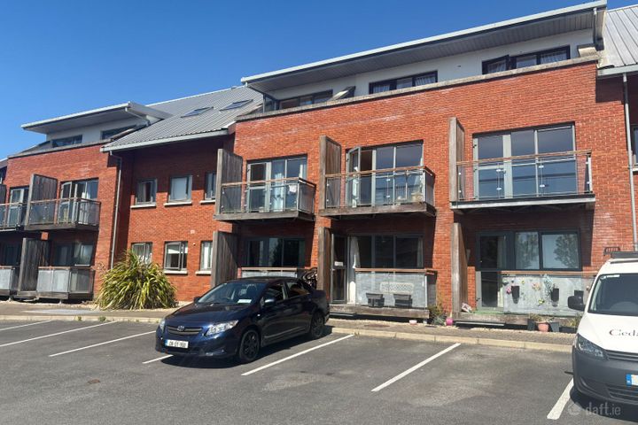 Apartment C2a, Block C, Parkview Hall, Limerick City Centre, Co. Limerick, V94E0E4