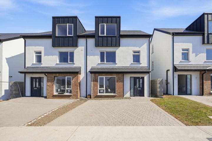 Radharc an Chuain, Castlebridge, Co. Wexford