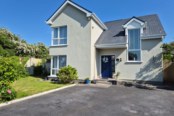 25 Castlegrounds, Corofin, Galway, Galway