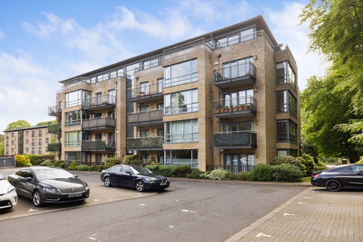 57 La Vallee, Upper Dargle Road, Bray, Co. Wicklow, A98P710