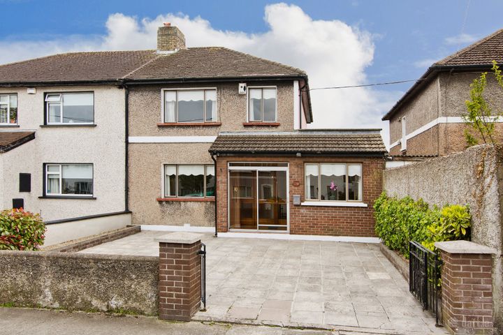 29B Blarney Park, Kimmage, Dublin 12, D12H4C0