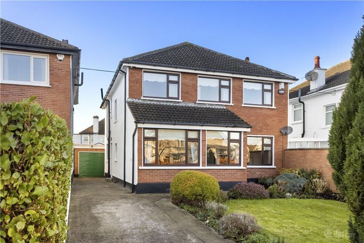 15 Carrickbrennan Lawn, Monkstown, Dublin, Dublin