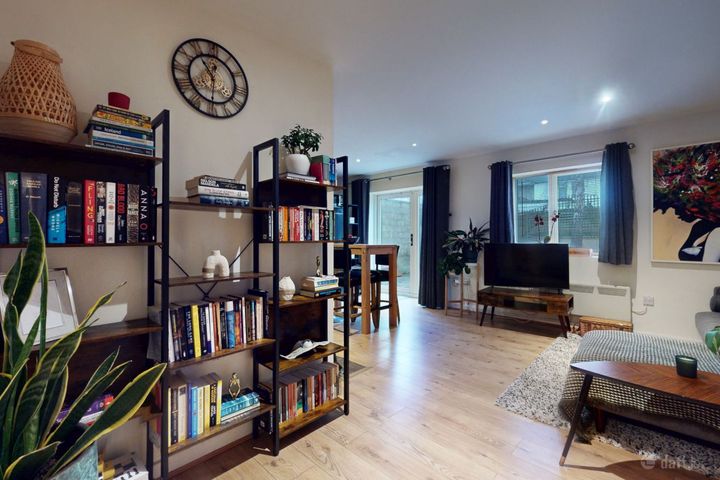 Apartment 1, Huxley Court, Cork Street, Dublin 8, D08A7N0 - Photo 2