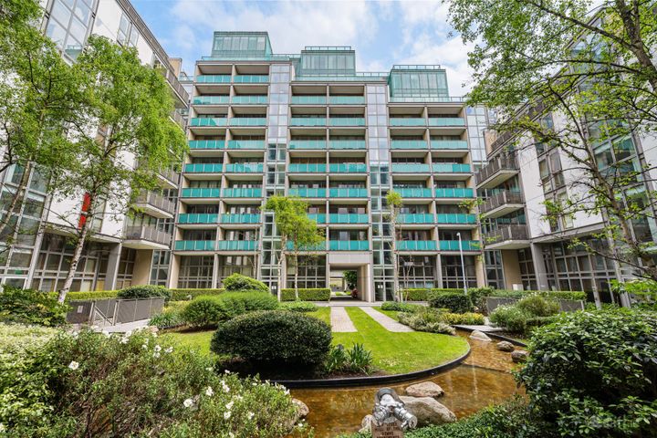 52 Kirkpatrick House, Spencer Dock, Dublin 1, D01XE65
