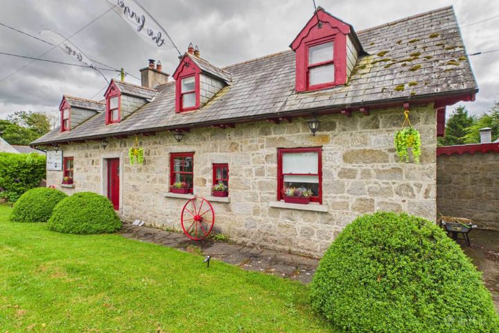 The Forge Restaurant, Boggan, Kilbride, Co. Carlow, R93PC64