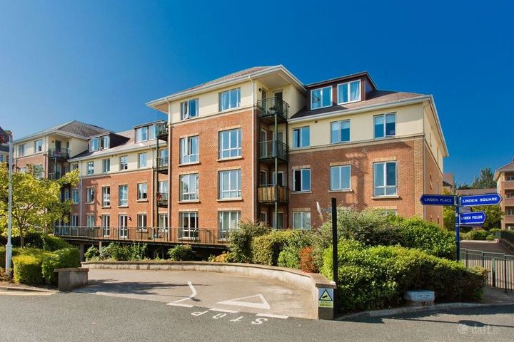 Apartment 6, House 3, Linden Court, Grove Avenue, Blackrock, Co. Dublin