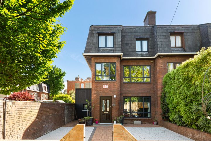 35 Greenmount Road, Terenure, Dublin 6, D06HK16