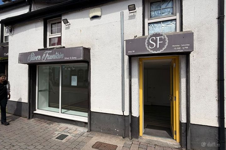 30 Main Street, Leixlip, Leixlip, Co. Kildare