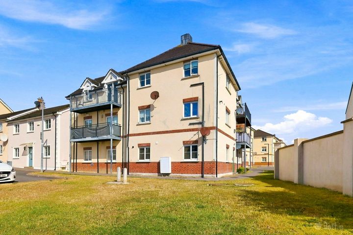 14 Brackenwood Lane, Balbriggan, Balbriggan, Co. Dublin, K32FP22