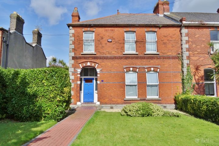 17 Newbridge Ave, Sandymount, Dublin 4, Dublin 4, Dublin