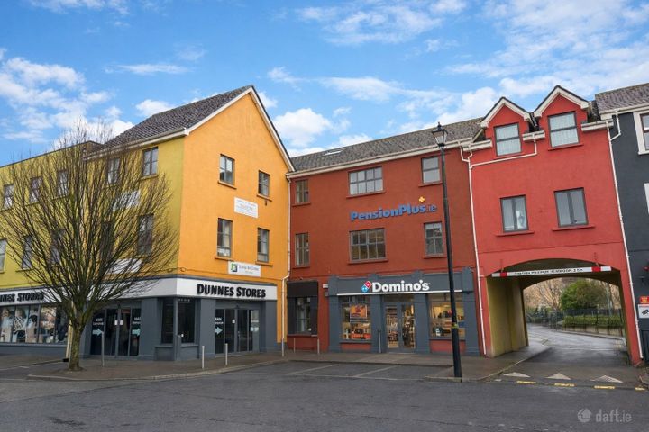 13c Main Street, Ongar Village, Ongar, Co. Dublin, D15PK24