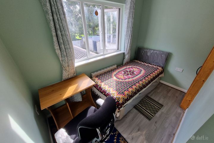 Annsfield Woods, Baylough, Athlone,Co. Westmeath, Athlone, Co. Westmeath