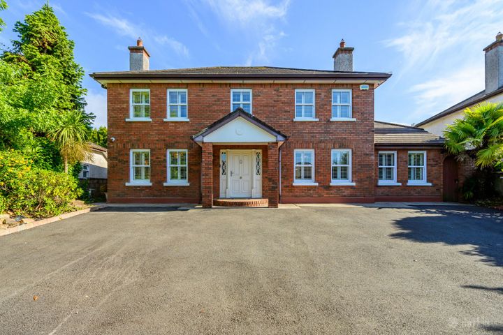 29 The Gates, Matthew Hill, Lehenaghmore, Co. Cork, T12K4DX