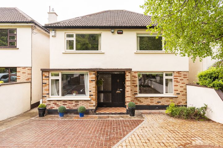 15 Wesley Heights, Dundrum, Dublin 16, Dublin 16, Dublin