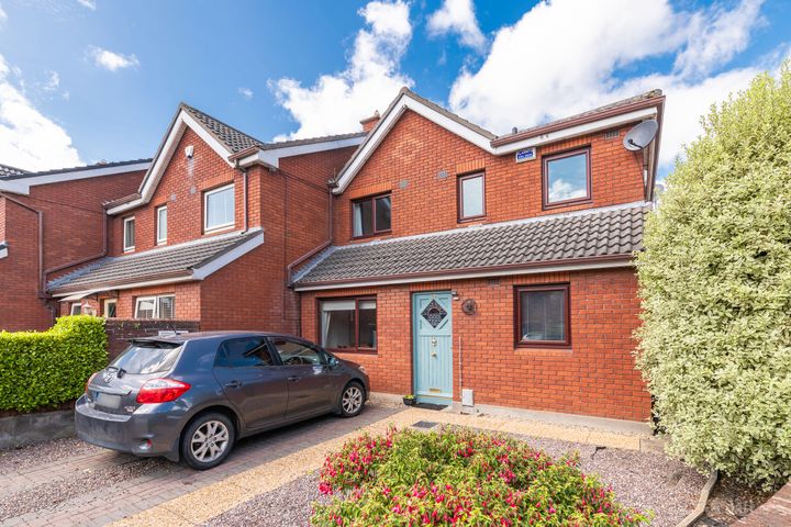 19 Parnell Court, Harold's Cross, Dublin 12