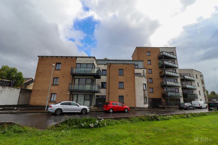 Apartment 13, Killeen Hall, Park West, Dublin 10