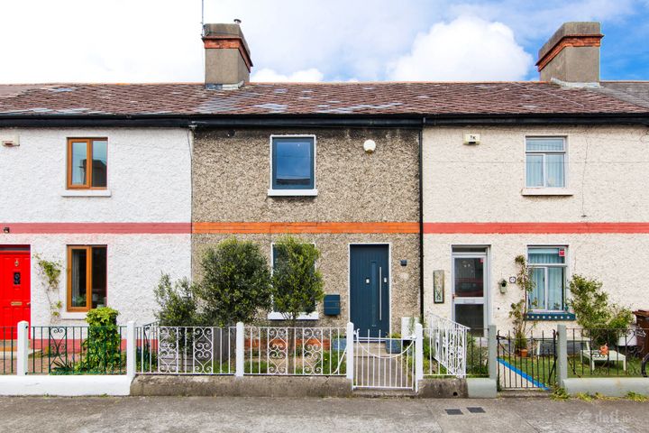 13 Geoffrey Keating Road, Dublin 8, D08Y3X6