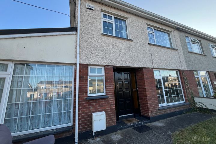 61 Moorefield Park, Newbridge, Co. Kildare