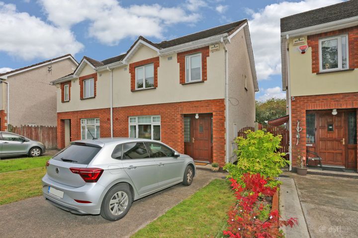 26 The Crescent, Kilteragh, Dooradoyle, Co. Limerick, V94EPA9