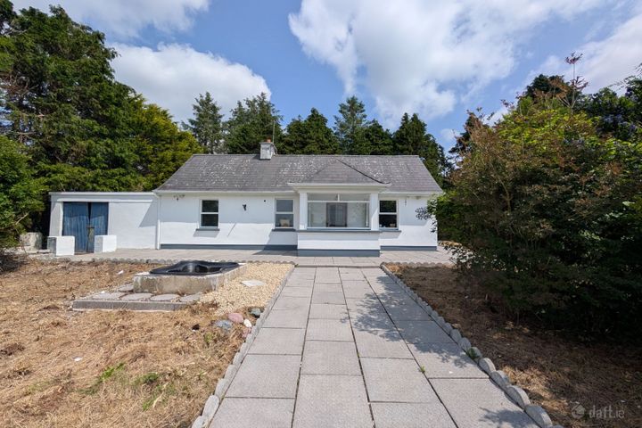 Drumshinnagh, Cuilmore, Swinford, Co. Mayo, F12T861