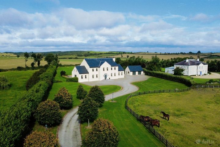 The Grange, Piperstown, Drogheda, Co. Louth, A92P9K0