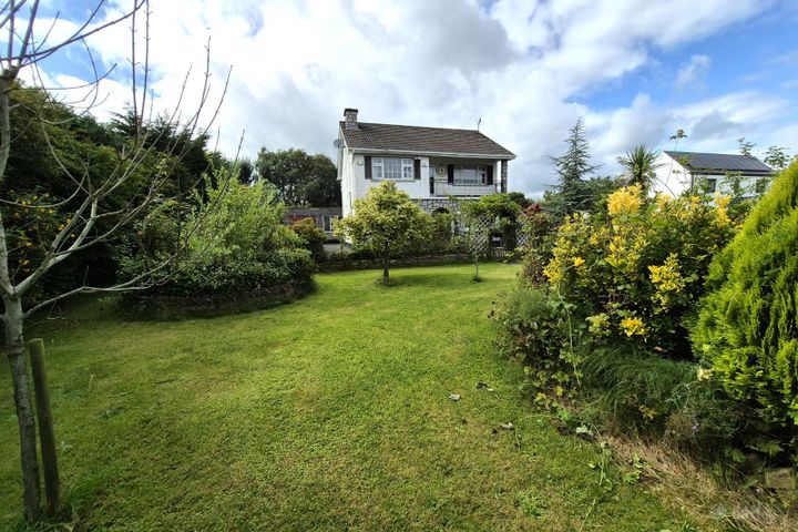 Knockmoony, Slane, Meath, Meath