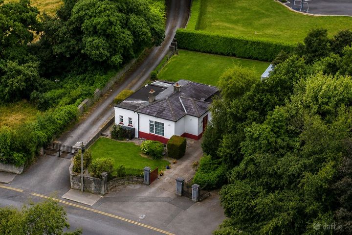 Cherry Cottage, Rockshire Road, Ferrybank, Kilkenny, Co. Kilkenny, X91D5DX