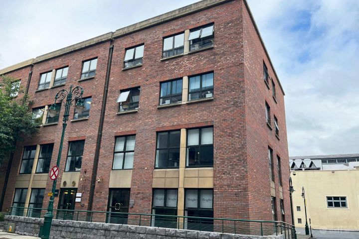 8 Exchange Place, Dublin 1