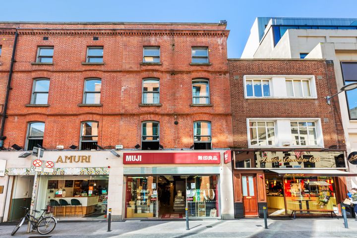 5 Chatham Street, Dublin 2