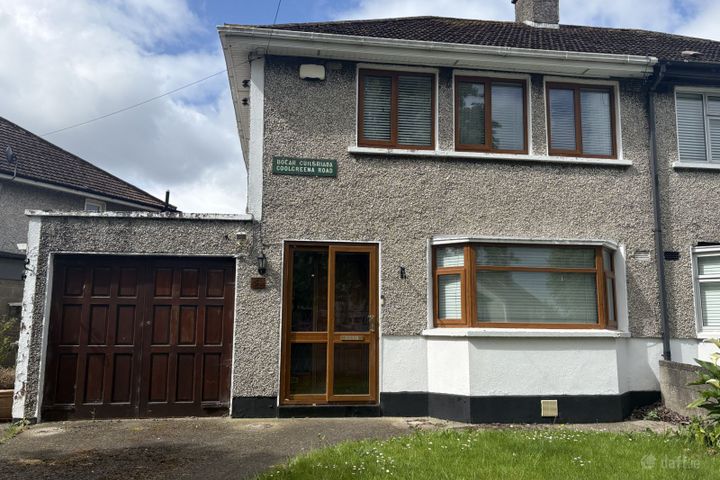 54 Coolgreena Road, Dublin 9, Beaumont, Dublin 9, D09NY54