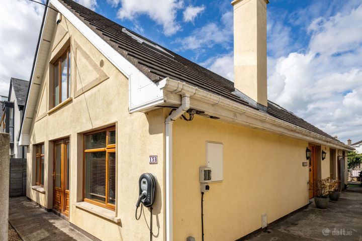 15b Saint Fintan'S Villas, Deansgrange, Blackrock, Co. Dublin, A94T8X6