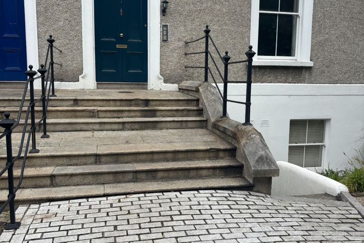 Apt, 4 Duncairn Terrace, Quinsborough Road, Bray, Co. Wicklow