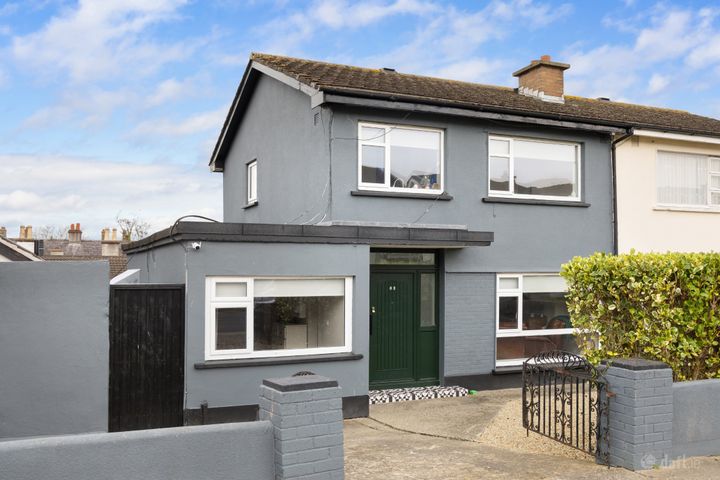 82 Seacrest, Bray, Co. Wicklow, A98 FC85