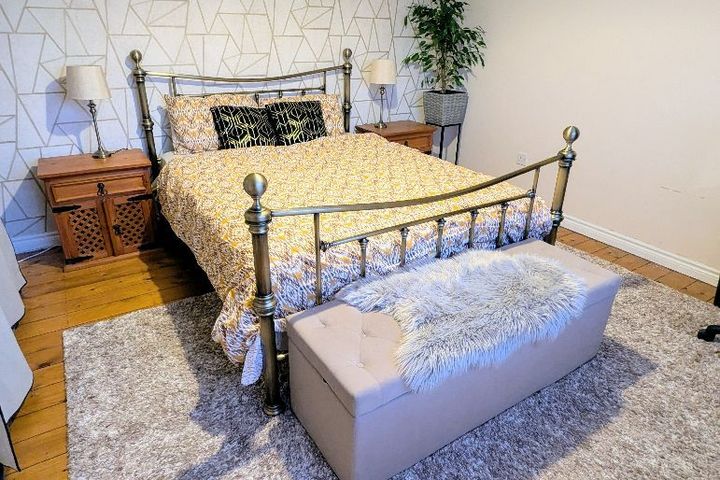 Garraun North, Tuam, Co. Galway