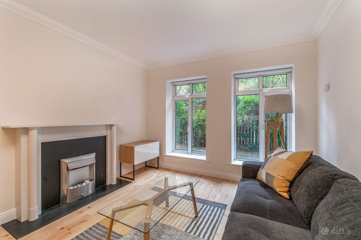 Apartment, The Northumberlands, Love Lane East, Grand Canal Dock, Dublin 2