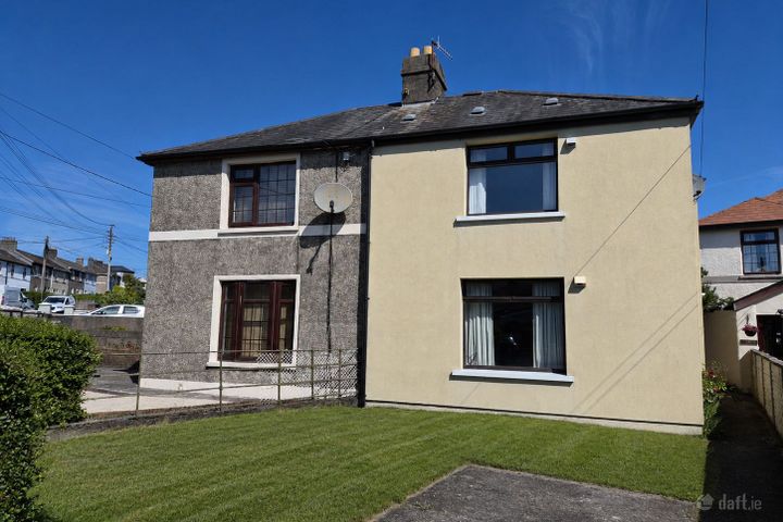 12 Friars Road, Turners Cross, Co. Cork, T12R6FC