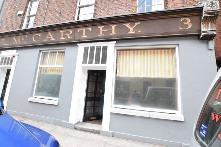 21 Adelaide Street, Cork, Cork City Centre, Co. Cork