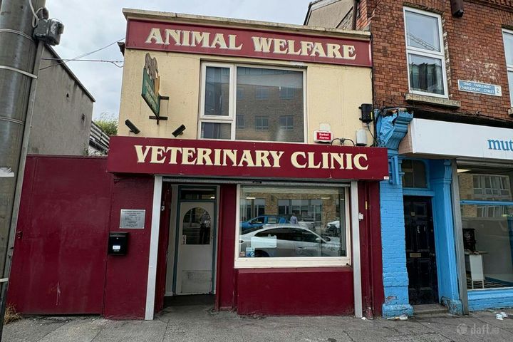 40 Charlemont Street, Dublin 2, Dublin, D02AE42