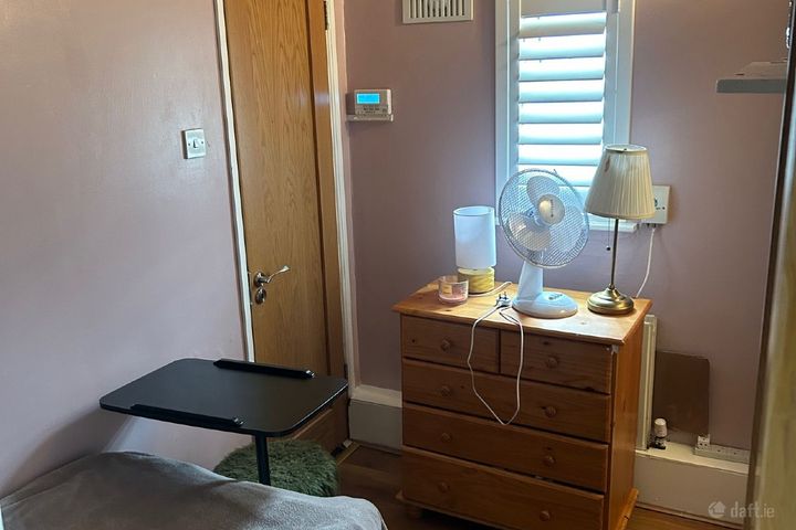 Bright Single Room with Private Newly Refurbished Ensuite – East Wall (€900 all-in), North Wall, Dublin 3