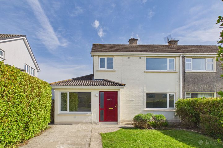 Lios Aoibhinn, 43 Viewmount Park, Waterford City Centre, X91FCX9