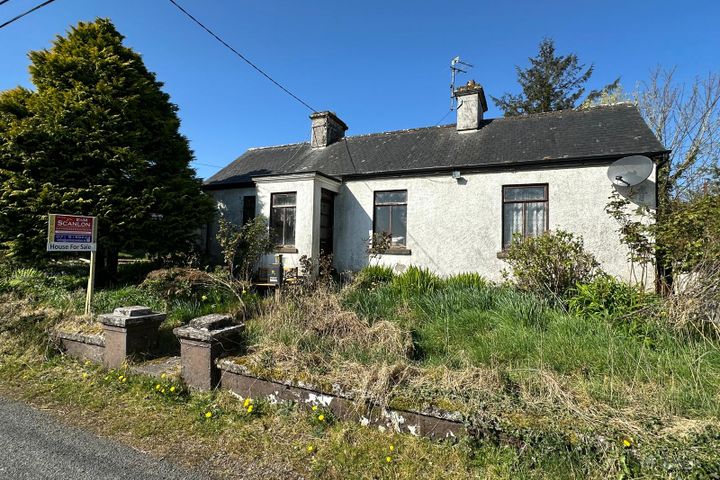 Carrigans Upper, Ballymote, Co. Sligo, F56PX31