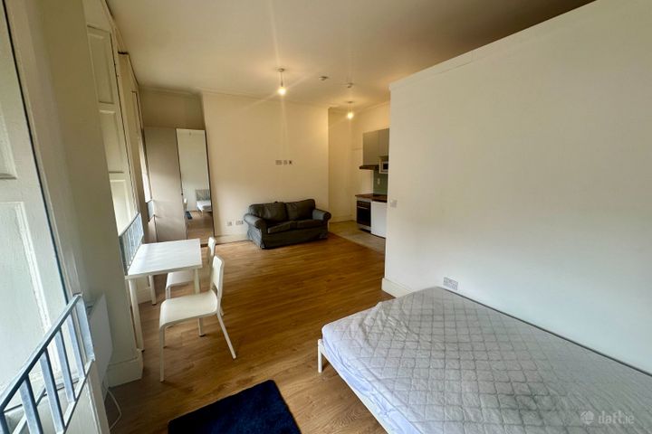Belvedere Place, Dublin 1